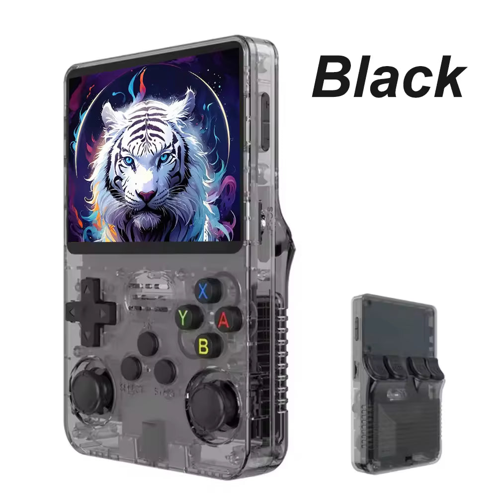 R36S Retro Handheld | 64GB