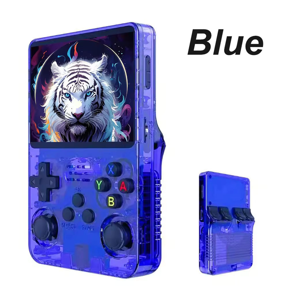 R36S Retro Handheld | 64GB