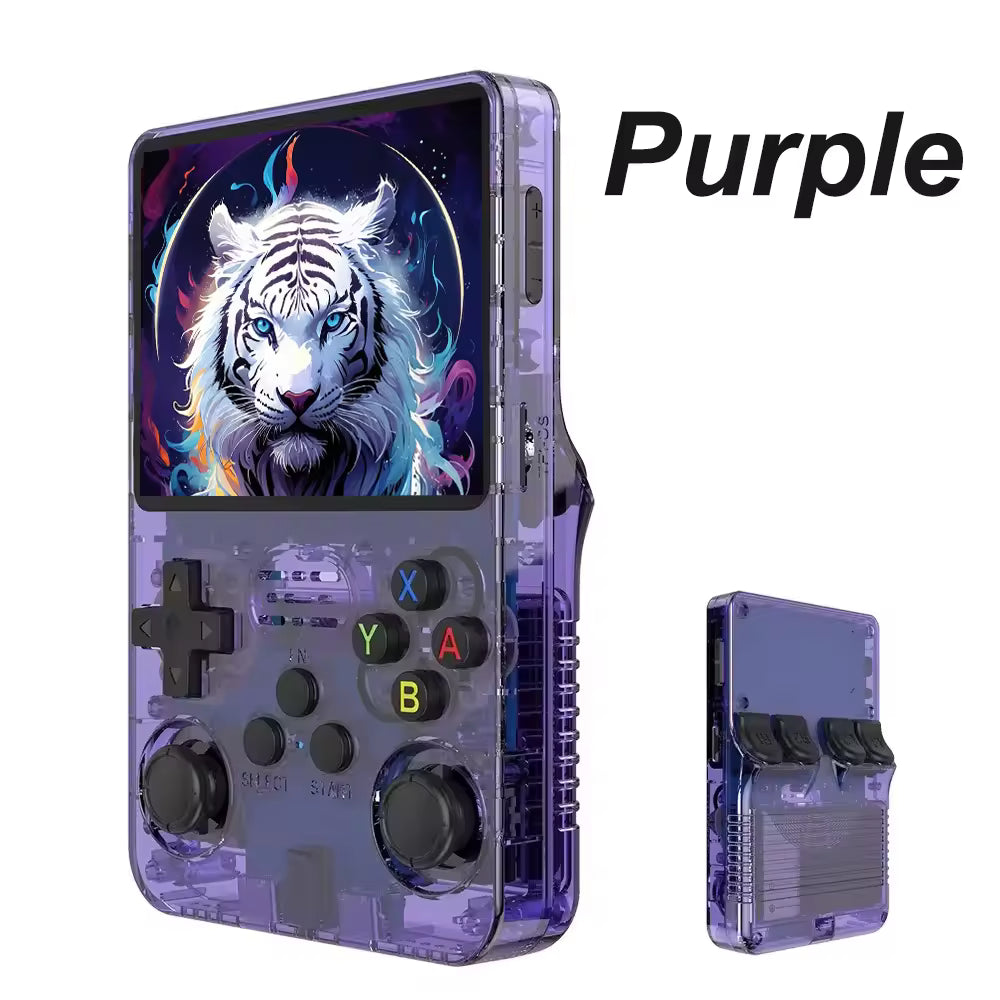 R36S Retro Handheld | 64GB