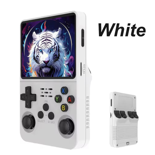 R36S Retro Handheld | 64GB